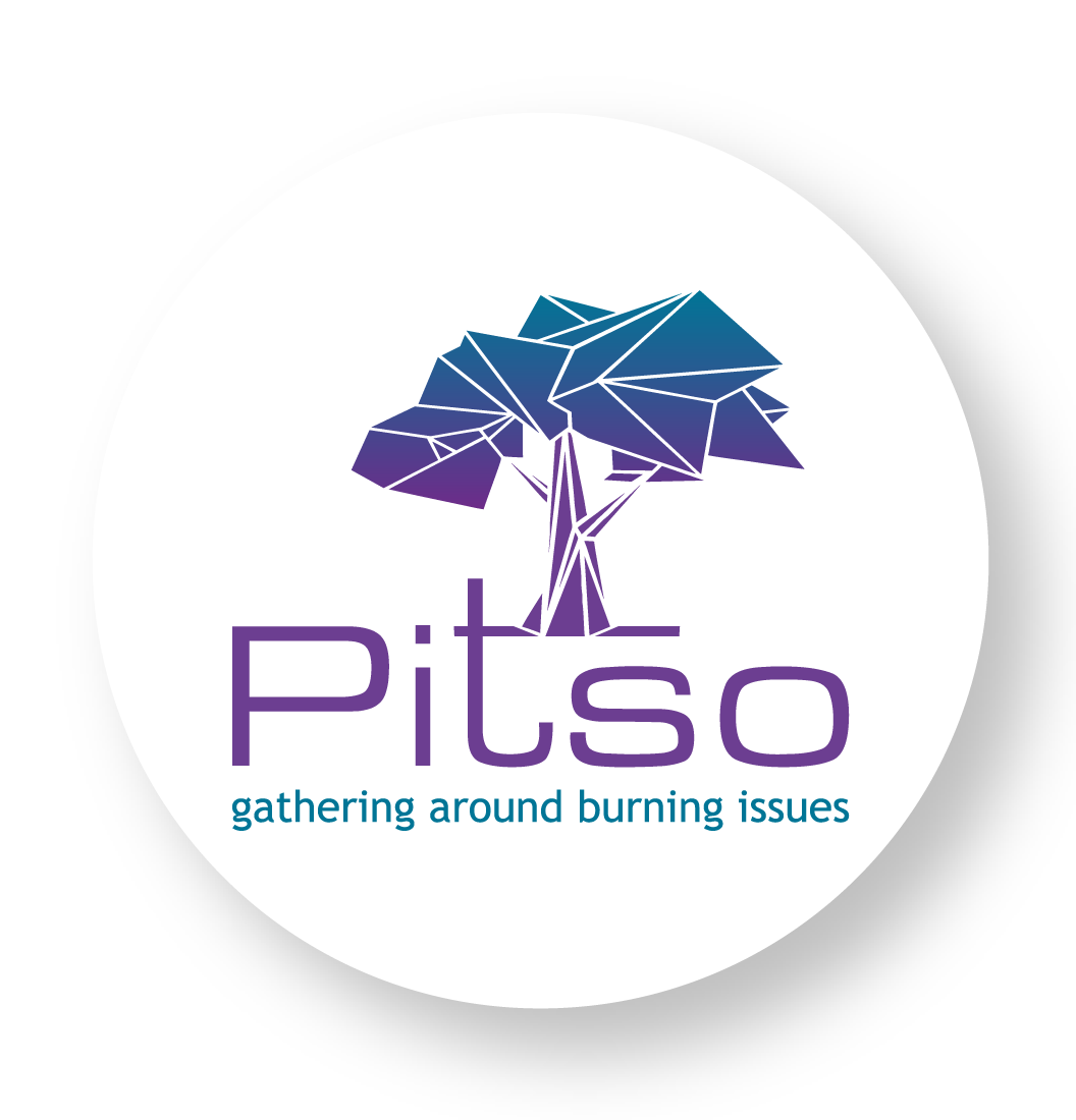 Pitso — gathering around burning issues