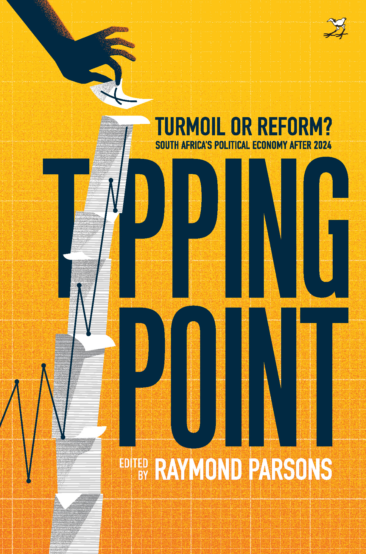 Tipping Point: Turmoil or Reform? book cover