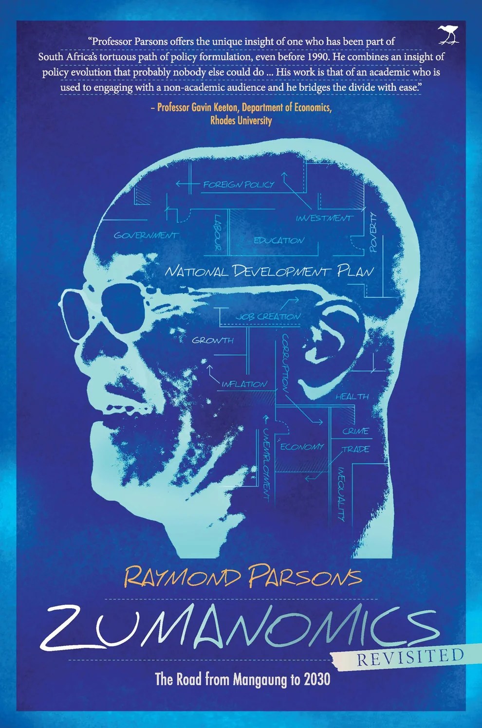 Zumanomics Revisited: From Mangaung to 2030 book cover